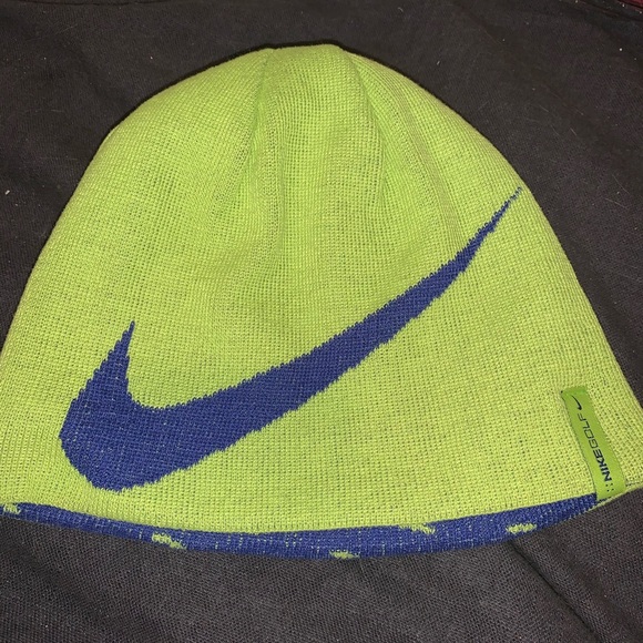 nike skull hat